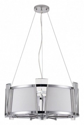 Подвесной светильник Arte Lamp Grato A4079LM-6CC в Североуральске - severouralsk.ok-mebel.com | фото 2