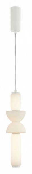 Подвесной светильник Arte Lamp Mall A2412SP-17WH в Североуральске - severouralsk.ok-mebel.com | фото 2
