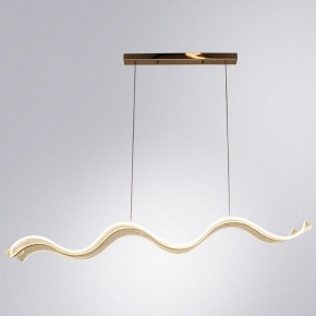 Подвесной светильник Arte Lamp Medusa A2092SP-1GO в Североуральске - severouralsk.ok-mebel.com | фото 3
