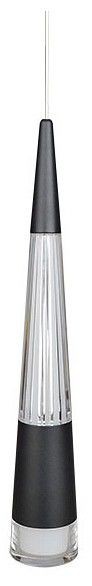 Подвесной светильник Arte Lamp Sabik A6576SP-1BK в Североуральске - severouralsk.ok-mebel.com | фото