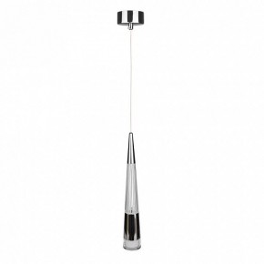 Подвесной светильник Arte Lamp Sabik A6576SP-1CC в Североуральске - severouralsk.ok-mebel.com | фото 2