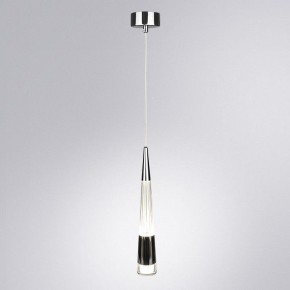 Подвесной светильник Arte Lamp Sabik A6576SP-1CC в Североуральске - severouralsk.ok-mebel.com | фото 3