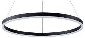 Подвесной светильник Arte Lamp Siren A2548SP-45BK в Североуральске - severouralsk.ok-mebel.com | фото