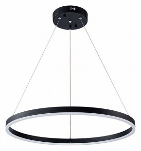 Подвесной светильник Arte Lamp Siren A2548SP-45BK в Североуральске - severouralsk.ok-mebel.com | фото 2