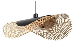 Подвесной светильник Arte Lamp Woodstock A7063SP-1BK в Североуральске - severouralsk.ok-mebel.com | фото