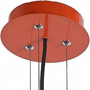 Подвесной светильник Arti Lampadari Mango Mango E 1.3.P1 R в Североуральске - severouralsk.ok-mebel.com | фото 5