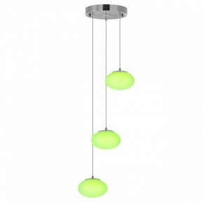 Подвесной светильник Citilux Atman Smart CL226A031 в Североуральске - severouralsk.ok-mebel.com | фото 4