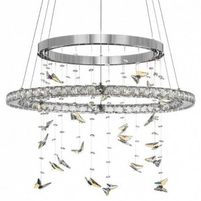 Подвесной светильник Citilux ETERA CL322060 в Североуральске - severouralsk.ok-mebel.com | фото