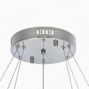 Подвесной светильник Citilux ETERA CL322060 в Североуральске - severouralsk.ok-mebel.com | фото 10