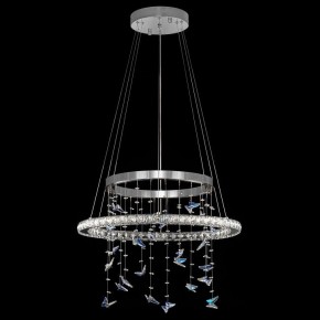 Подвесной светильник Citilux ETERA CL322060 в Североуральске - severouralsk.ok-mebel.com | фото 2