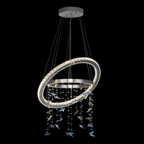 Подвесной светильник Citilux ETERA CL322060 в Североуральске - severouralsk.ok-mebel.com | фото 3