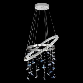 Подвесной светильник Citilux ETERA CL322060 в Североуральске - severouralsk.ok-mebel.com | фото 4