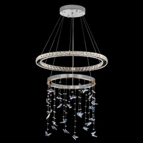 Подвесной светильник Citilux ETERA CL322060 в Североуральске - severouralsk.ok-mebel.com | фото 5