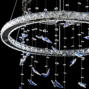 Подвесной светильник Citilux ETERA CL322060 в Североуральске - severouralsk.ok-mebel.com | фото 8