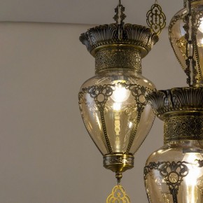 Подвесной светильник Citilux Каир CL419233 в Североуральске - severouralsk.ok-mebel.com | фото 10