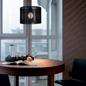 Подвесной светильник EVOLUCE ETTAN SLE6024-403-01 в Североуральске - severouralsk.ok-mebel.com | фото 5