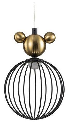 Подвесной светильник F-promo Mouse 4748-1P в Североуральске - severouralsk.ok-mebel.com | фото
