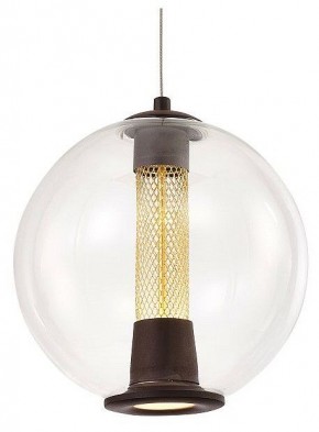Подвесной светильник Favourite Boble 4550-2P в Североуральске - severouralsk.ok-mebel.com | фото