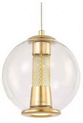 Подвесной светильник Favourite Boble 4551-1P в Североуральске - severouralsk.ok-mebel.com | фото 1