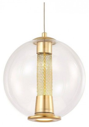 Подвесной светильник Favourite Boble 4551-2P в Североуральске - severouralsk.ok-mebel.com | фото