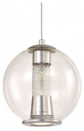 Подвесной светильник Favourite Boble 4552-1P в Североуральске - severouralsk.ok-mebel.com | фото