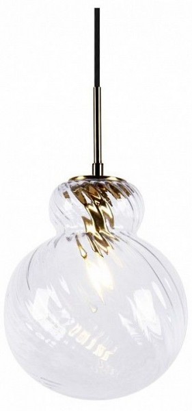Подвесной светильник Favourite Ortus 4267-1P в Североуральске - severouralsk.ok-mebel.com | фото 1