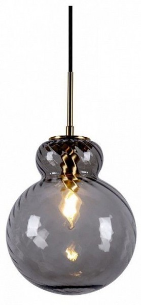 Подвесной светильник Favourite Ortus 4269-1P в Североуральске - severouralsk.ok-mebel.com | фото 1