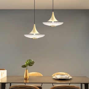 Подвесной светильник Favourite Wilet 4657-1P в Североуральске - severouralsk.ok-mebel.com | фото 5