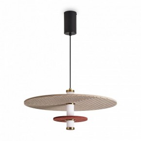 Подвесной светильник Freya Acoustic FR5494PL-L9TR в Североуральске - severouralsk.ok-mebel.com | фото