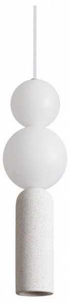 Подвесной светильник Freya Shapes FR5530PL-L12W в Североуральске - severouralsk.ok-mebel.com | фото