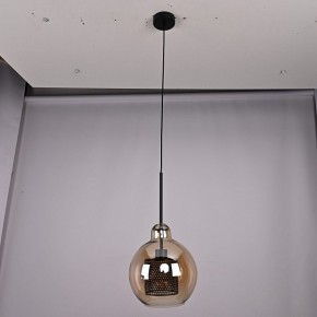 Подвесной светильник Imperiumloft CATCH AMBER CATCH-AMBER01 в Североуральске - severouralsk.ok-mebel.com | фото 4