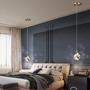Подвесной светильник Imperiumloft CRISTEL CRISTEL-ONE01 в Североуральске - severouralsk.ok-mebel.com | фото 12
