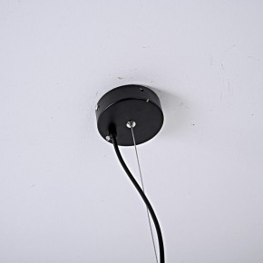 Подвесной светильник Imperiumloft HAT Black ﻿HAT01 в Североуральске - severouralsk.ok-mebel.com | фото 9