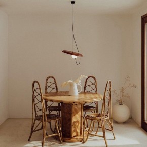 Подвесной светильник Imperiumloft MARGOTT Black margott01 в Североуральске - severouralsk.ok-mebel.com | фото 9