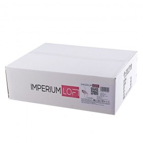 Подвесной светильник Imperiumloft MARGOTT Black margott01 в Североуральске - severouralsk.ok-mebel.com | фото 8