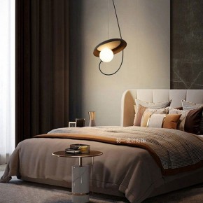 Подвесной светильник Imperiumloft MARGOTT Black margott01 в Североуральске - severouralsk.ok-mebel.com | фото 9