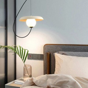 Подвесной светильник Imperiumloft MARGOTT White margott01 в Североуральске - severouralsk.ok-mebel.com | фото 2