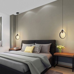 Подвесной светильник Imperiumloft RANDALL А randall01 в Североуральске - severouralsk.ok-mebel.com | фото 10