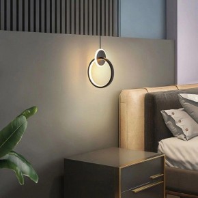 Подвесной светильник Imperiumloft RANDALL А randall01 в Североуральске - severouralsk.ok-mebel.com | фото 8