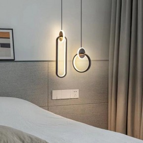 Подвесной светильник Imperiumloft RANDALL B randall01 в Североуральске - severouralsk.ok-mebel.com | фото 5
