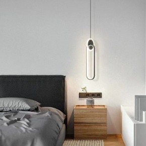 Подвесной светильник Imperiumloft RANDALL B randall01 в Североуральске - severouralsk.ok-mebel.com | фото 6