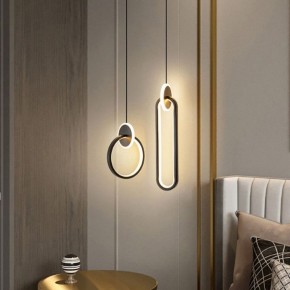 Подвесной светильник Imperiumloft RANDALL B randall01 в Североуральске - severouralsk.ok-mebel.com | фото 7