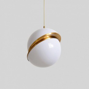 Подвесной светильник Imperiumloft С Crescent Celling Broom 40.1507 в Североуральске - severouralsk.ok-mebel.com | фото