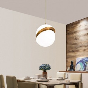 Подвесной светильник Imperiumloft С Crescent Celling Broom 40.1507 в Североуральске - severouralsk.ok-mebel.com | фото 4