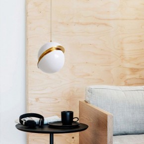 Подвесной светильник Imperiumloft С Crescent Celling Broom 40.1507 в Североуральске - severouralsk.ok-mebel.com | фото 5