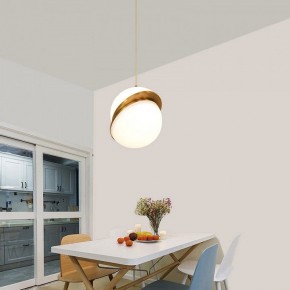 Подвесной светильник Imperiumloft С Crescent Celling Broom 40.1507 в Североуральске - severouralsk.ok-mebel.com | фото 6
