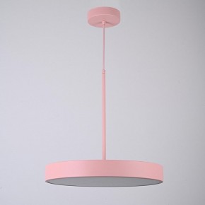 Подвесной светильник Imperiumloft TURNA Pink TURNA-ONE01 в Североуральске - severouralsk.ok-mebel.com | фото 2