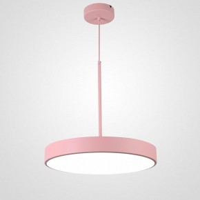 Подвесной светильник Imperiumloft TURNA Pink TURNA-ONE01 в Североуральске - severouralsk.ok-mebel.com | фото 6