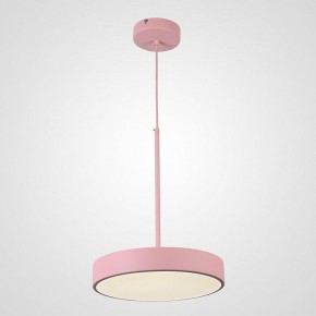Подвесной светильник Imperiumloft TURNA Pink TURNA-ONE01 в Североуральске - severouralsk.ok-mebel.com | фото 2