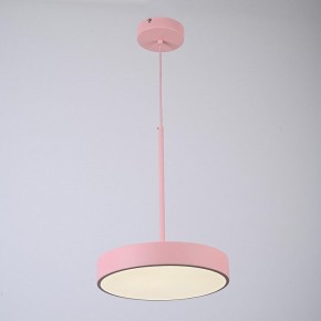 Подвесной светильник Imperiumloft TURNA Pink TURNA-ONE01 в Североуральске - severouralsk.ok-mebel.com | фото 4